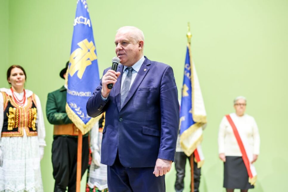 Za nami tradycyjne Święto Akcji Katolickiej w Krakowie. Małopolska