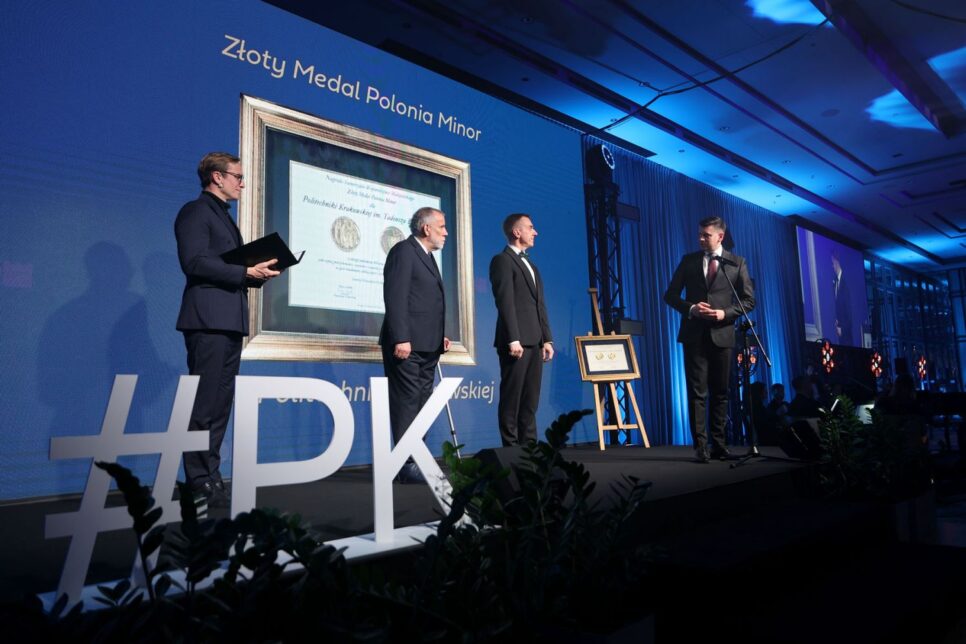 Dzięki takim partnerstwom Małopolska rozwija się dynamicznie. Małopolska