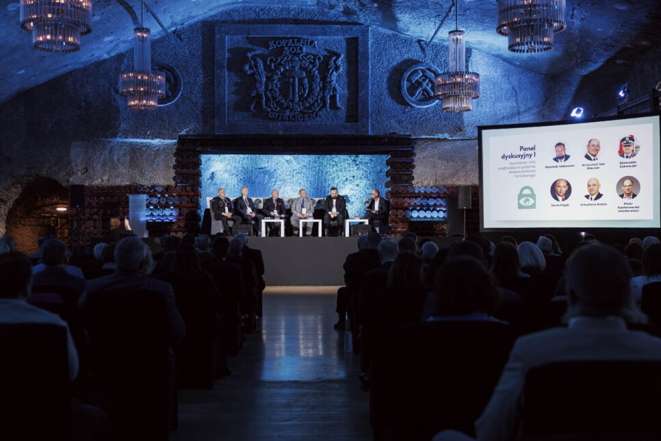 Bezpieczeństwo państwa w kontekście ekologii i transformacji energetycznej. Małopolska