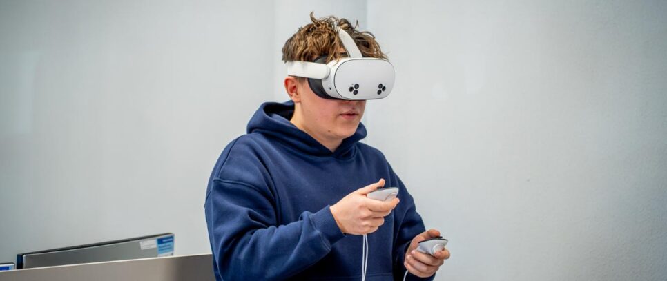 ZST w Gorlicach otwiera drzwi do nowoczesnej edukacji informatycznej. Gorlice