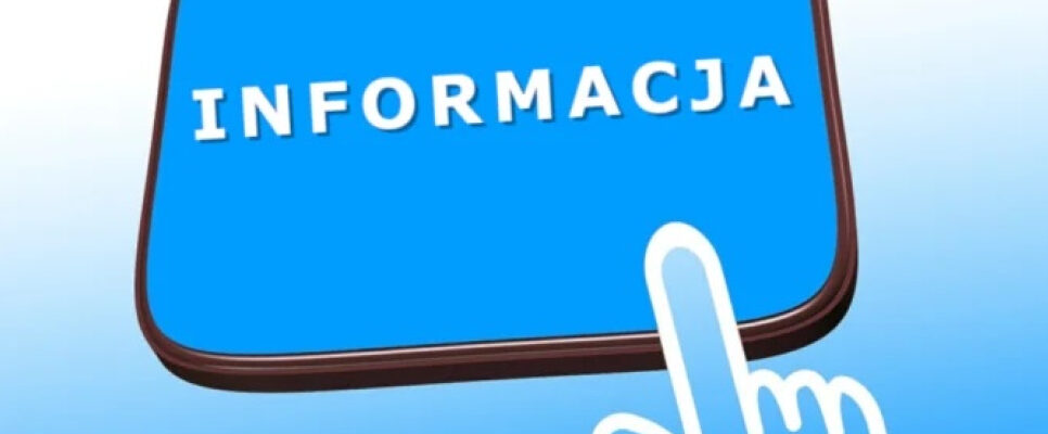 Ogłoszenie Zarządu Powiatu Gorlickiego. Gmina Ropa