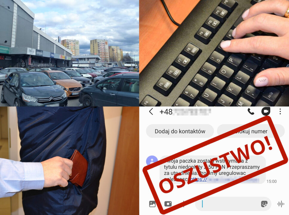 Trwa sezon wyprzedaży. Zachowaj ostrożność podczas zakupów. Zakopane