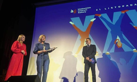 25-lecie Wadowickiego Centrum Kultury. Wadowice