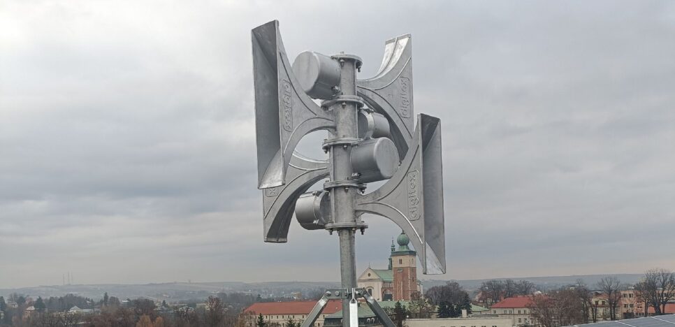 Uwaga. Testy nowych syren alarmowych. Gmina Miechów