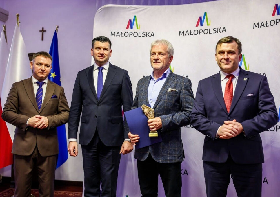 Brzesko wśród liderów PROW. Gmina Brzesko