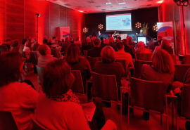 Dziękujemy za Państwa obecność na konferencji „Kardiologia 360° – Dialog o Sercu. Kardiologia w Praktyce POZ”!. Szpital JP2 Kraków