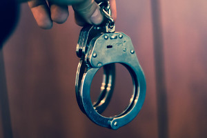 Zatrzymany sprawca rozboju. Proszowice