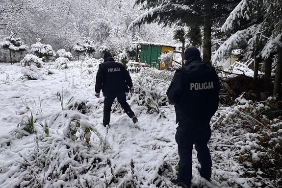 Jesień i zima to trudny czas dla osób dotkniętych kryzysem bezdomności – reagujmy!. Tarnów