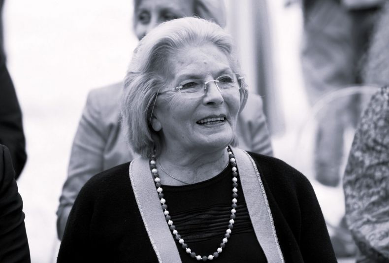 ODESZŁA ELŻBIETA PENDERECKA. Małopolska