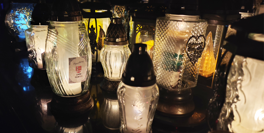 Pamiętamy…. Tomice