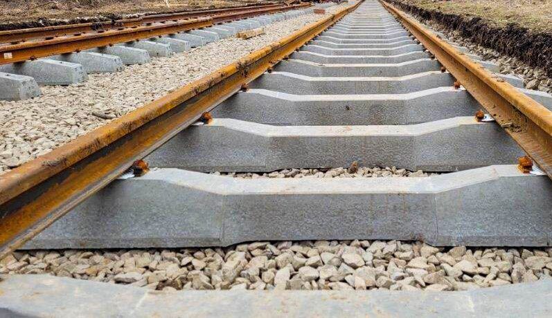 Prace torowe na ul. Brożka, zmiany w komunikacji miejskiej. Kraków