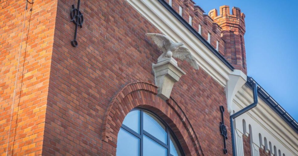 Konkurs ofert na użyczenie powierzchni w budynku „Sokoła” dla organizacji pozarządowych. Gorlice