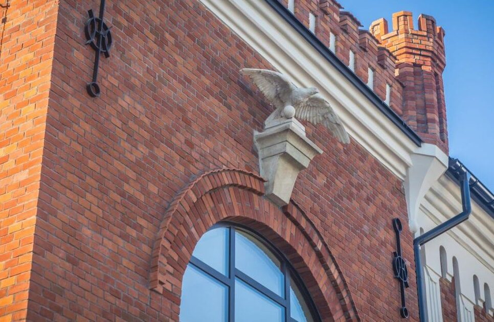 Konkurs ofert na użyczenie powierzchni w budynku „Sokoła” dla organizacji pozarządowych. Gorlice