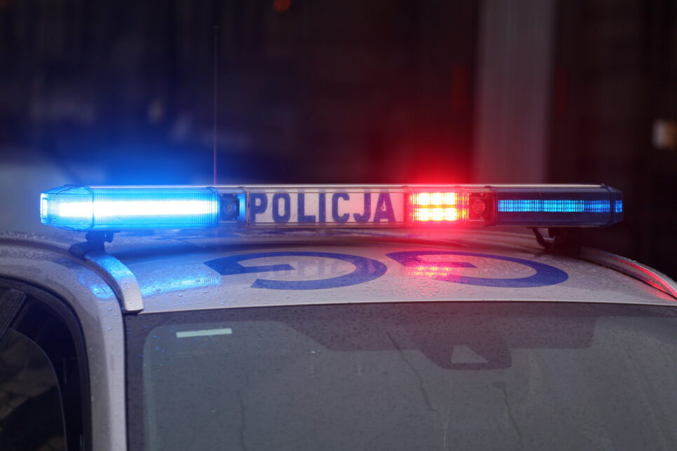 Podsumowanie „Wszystkich Świętych” 2025 w Małopolsce. Kraków