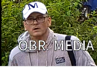 ZNASZ MĘŻCZYZNĘ ZE ZDJĘCIA – POMÓŻ USTALIĆ JEGO TOŻSAMOŚĆ. Tarnów