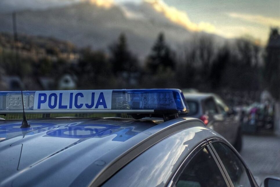 Kolejni poszukiwani w rękach tatrzańskich policjantów. Zakopane