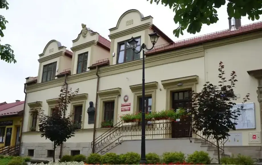 Urząd Miejski nieczynny 10 listopada!. Gmina Nowy Wiśnicz