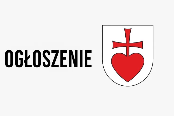 Ogłoszenie z dnia 03.11.2025. Gmina Trzciana