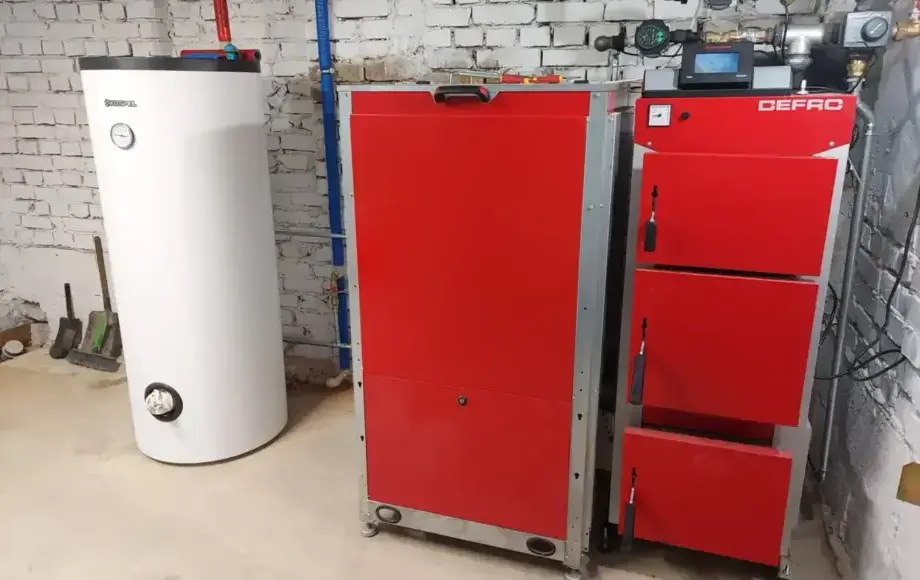 Zakupiono piece dla najuboższych. Gmina Nowy Wiśnicz