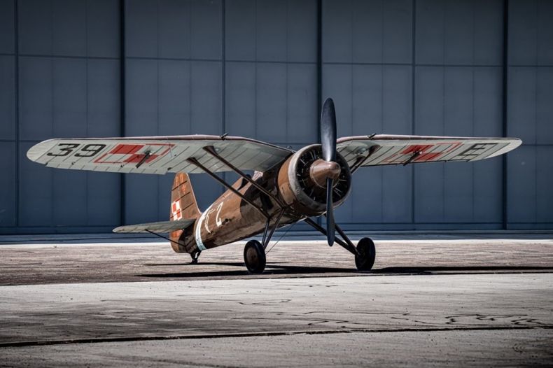 Jedynka podporucznika Wacława Króla. Małopolska