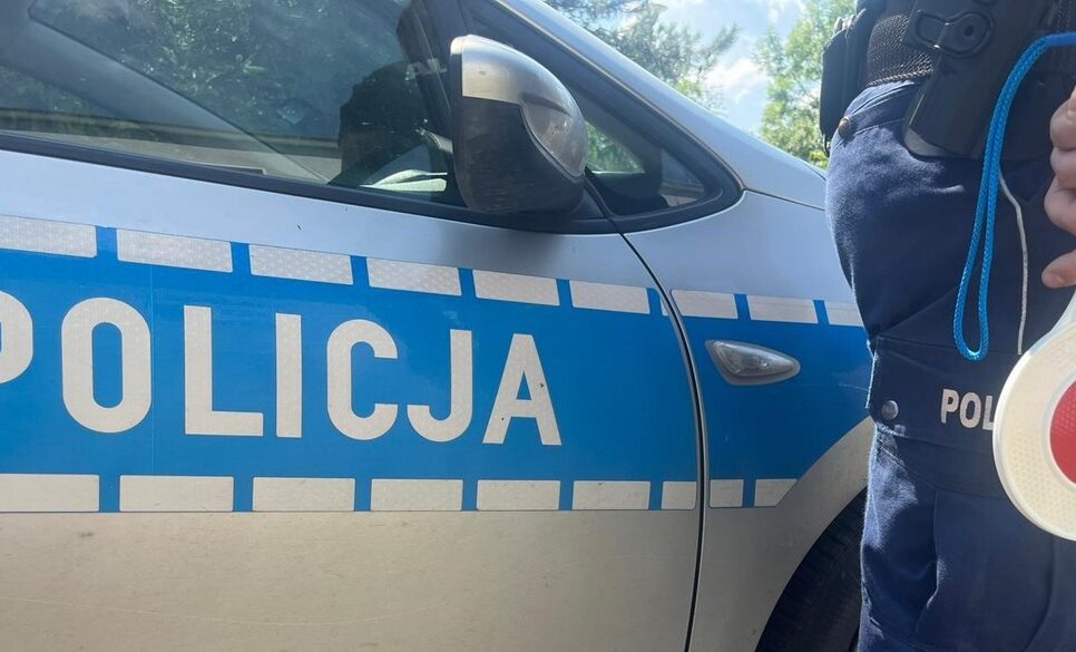 Działania „Alkohol i Narkotyki” w powiecie brzeskim. Brzesko