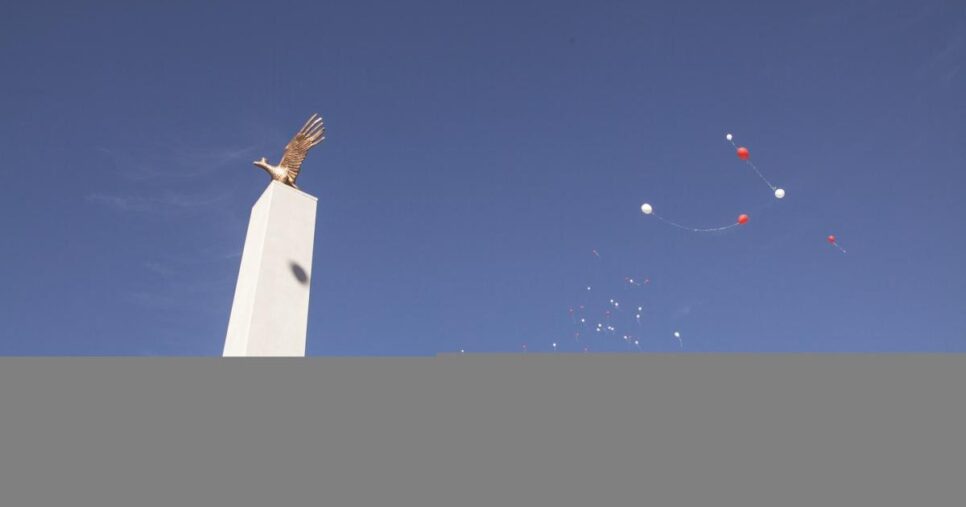 Obchody Narodowego Święta Niepodległości. Gorlice