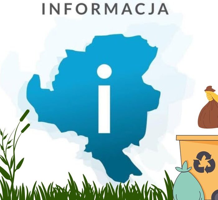 PSZOK czynny w sobotę! Zadzwoń, że przyjedziesz i oddaj odpady. Gmina Mogilany