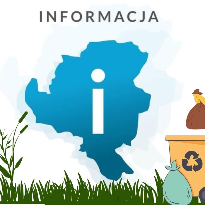 PSZOK czynny w sobotę! Zadzwoń, że przyjedziesz i oddaj odpady. Gmina Mogilany