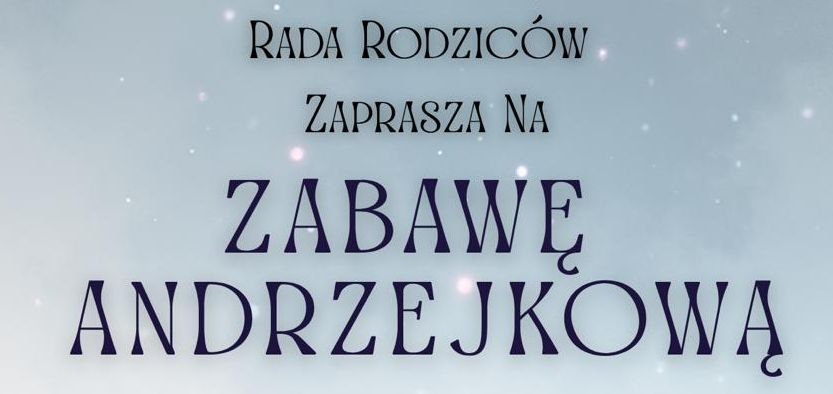 Zabawa andrzejkowa. Wieprz