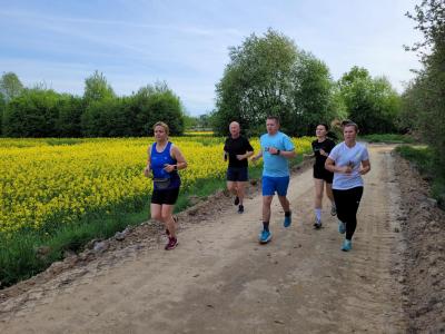 8 lat Aktywnej Godziny w Spytkowicach!. Spytkowice