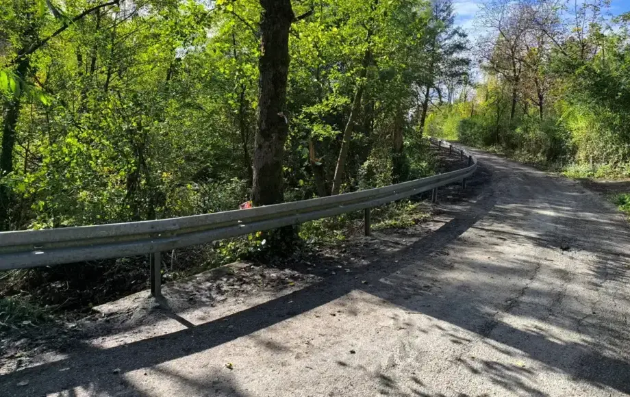 Bieżące prace utrzymaniowe na terenie Gminy Nowy Wiśnicz. Gmina Nowy Wiśnicz