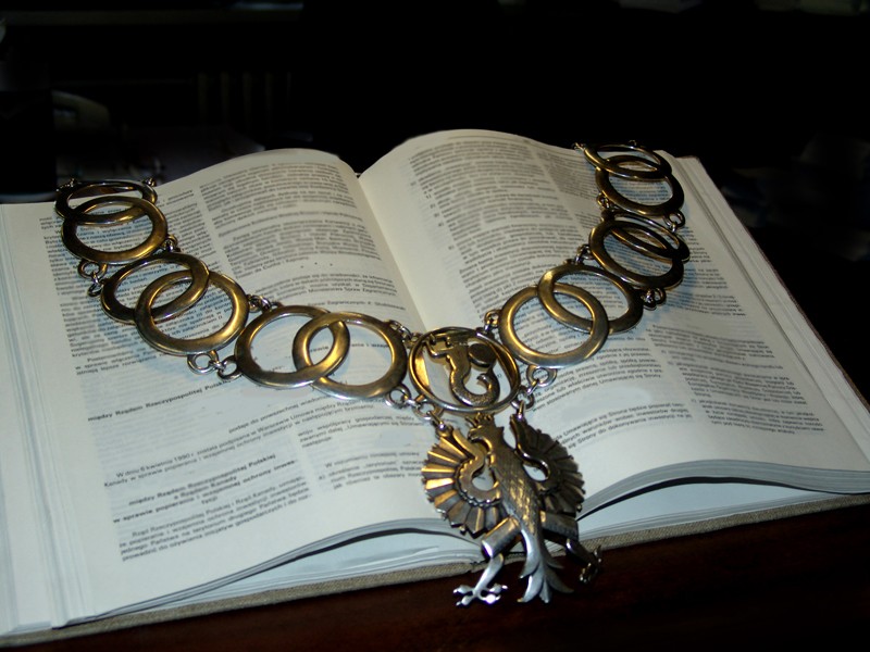 Dyżur USC w dniu 10 listopada br.. Gmina Dąbrowa Tarnowska