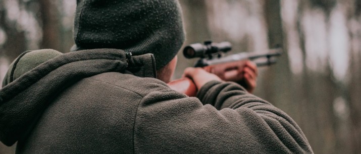 Plan polowań zbiorowych – Koła Łowieckie „Jarząbek” i „Szarak”. Gmina Myślenice