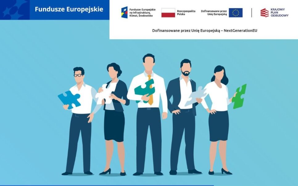 Spotkanie dla przedsiębiorców realizujących prace z programu „Czyste Powietrze”. Gmina Miechów