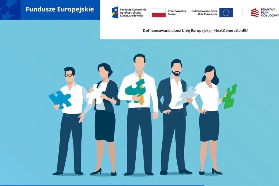 Spotkanie dla przedsiębiorców realizujących prace z programu „Czyste Powietrze”. Gmina Miechów