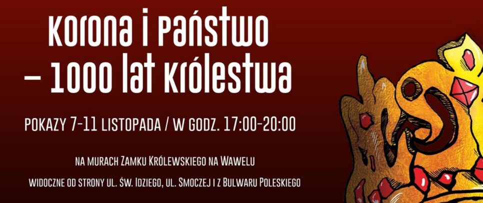 Korona i Państwo – 1000 lat Królestwa. Gorlice