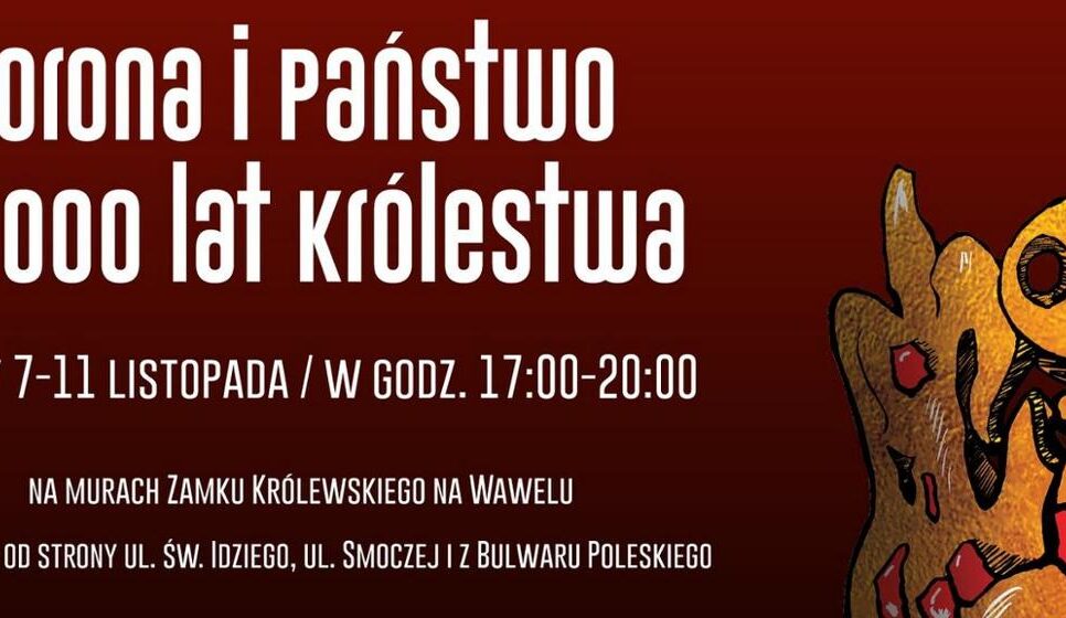 Korona i Państwo – 1000 lat Królestwa. Gorlice
