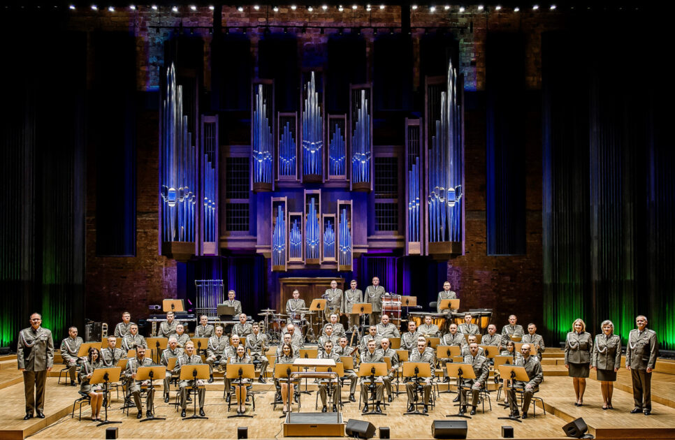 Zapraszamy na wydarzenia patriotyczne. Gmina Gnojnik