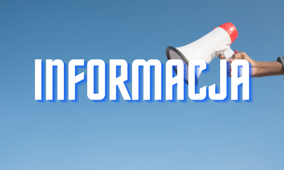 Nieczynne biuro w dniu 10 listopada 2025 r.. Wadowice