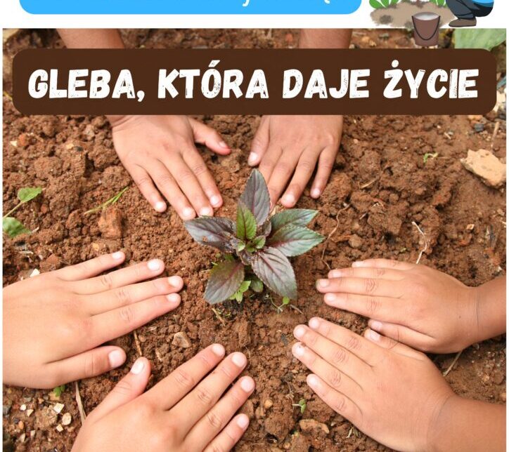 Pokaż, że gleba daje życie. Gmina Libiąż