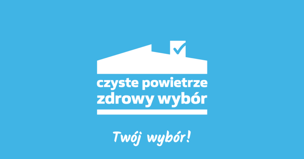 „Czyste Powietrze” – wydłużenie terminu naboru wniosków. Gorlice