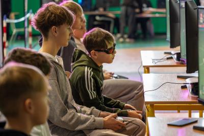 Spytkowice ponownie stolicą gamingu. Spytkowice
