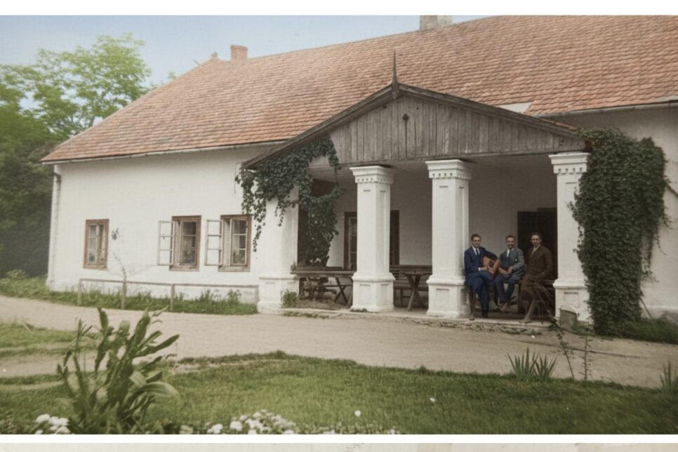 Noce i Dnie Ziemi Miechowskiej. Wspomnienie Szczepanowic. Gmina Miechów