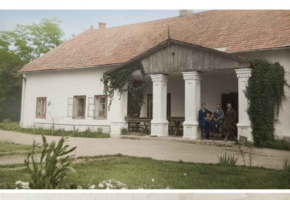 Noce i Dnie Ziemi Miechowskiej. Wspomnienie Szczepanowic. Gmina Miechów