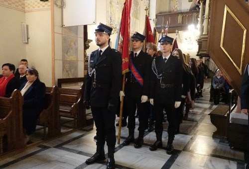 Obchody Narodowego Święta Niepodległości w Gminie Dębno – hołd dla Ojczyzny. Gmina Dębno