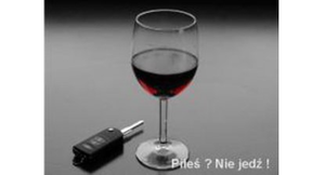 Miechowscy policjanci zatrzymali nietrzeźwą kierującą. Miechów