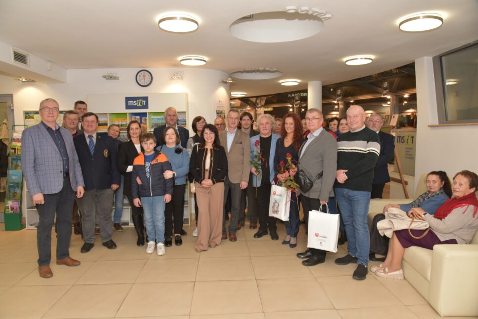 Informacja o aktualnej sytuacji na lokalnym rynku pracy. Powiat limanowski