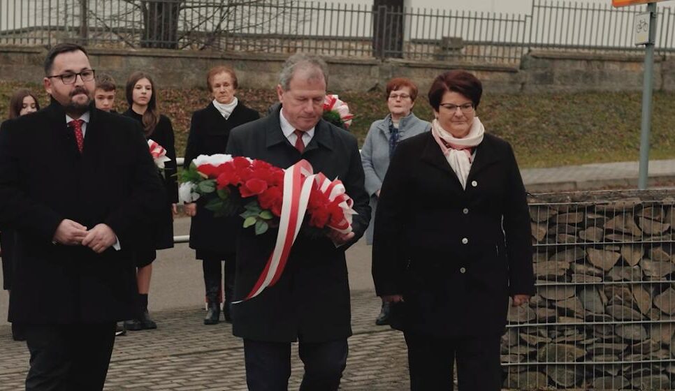 Świętowanie Niepodległej w powiecie gorlickim – uroczystości w Moszczenicy, Dominikowicach i Gorlicach. Gorlice