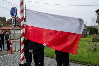 Święto Niepodległości w gminie Spytkowice. Spytkowice