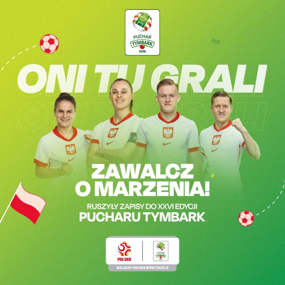 Puchar Tymbark. Wieprz